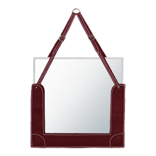Load image into Gallery viewer, Square Tack Room Mirror