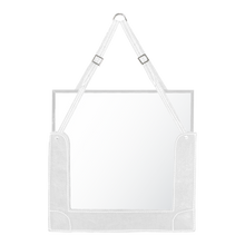 Load image into Gallery viewer, Square Tack Room Mirror