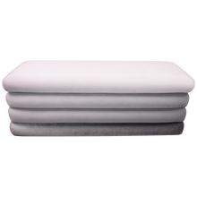 Load image into Gallery viewer, Short Stack Storage Bench