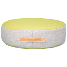 Load image into Gallery viewer, Hatbox Cushion