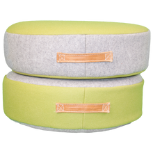 Load image into Gallery viewer, Hatbox Cushion