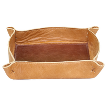 Load image into Gallery viewer, Elephant Ear Tray 8"