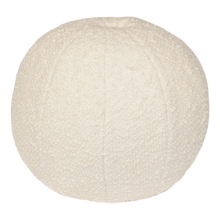 Load image into Gallery viewer, Beach Ball Pillow - Boucle
