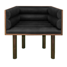 Load image into Gallery viewer, Henry Bolster Chair
