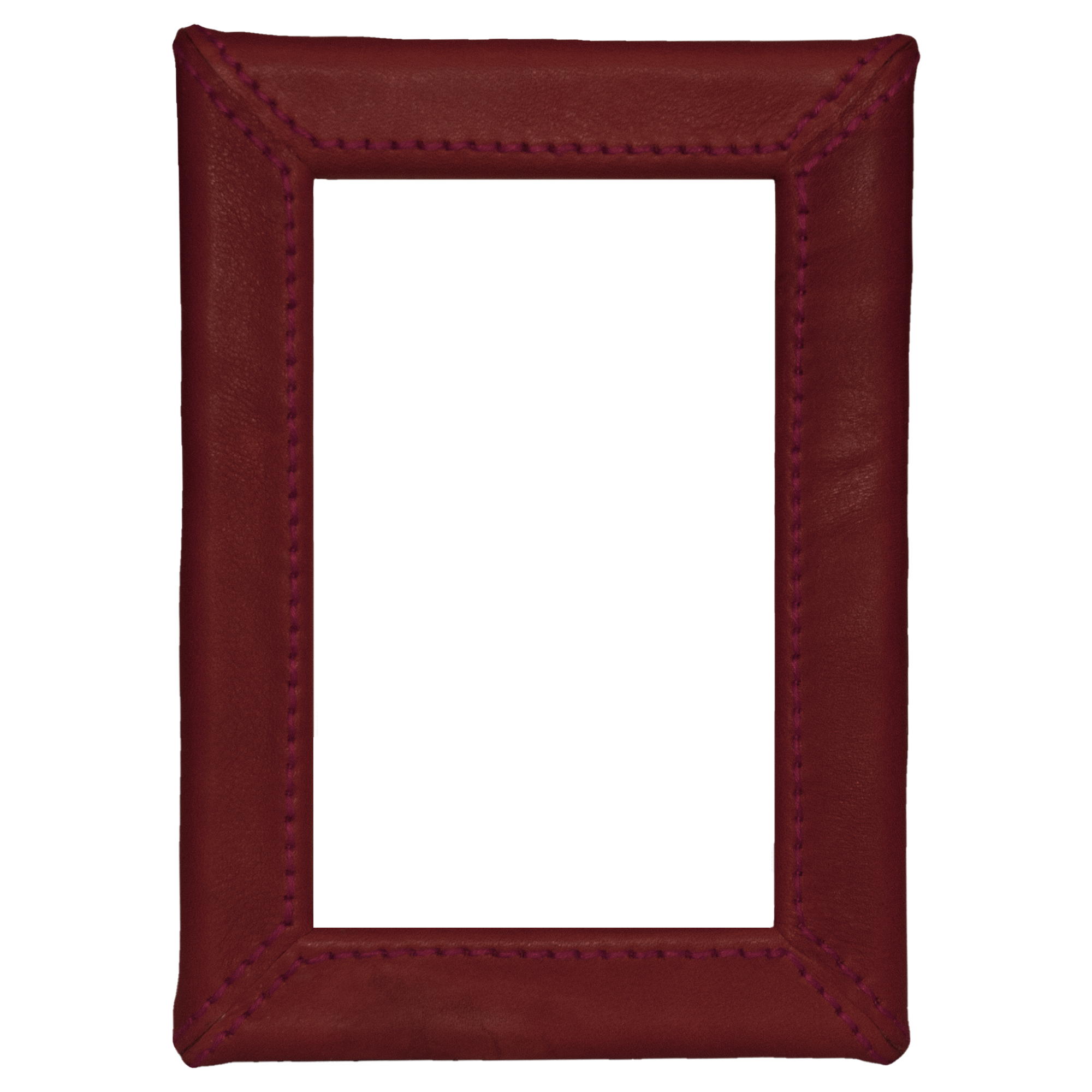 Amazon.com - CORHAD Wooden Double-sided Photo Frame