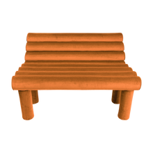 Load image into Gallery viewer, Raft Lounge Bench
