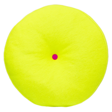 Load image into Gallery viewer, Round Neon Pillow
