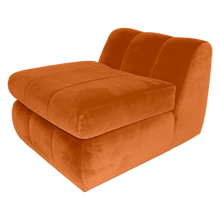 Load image into Gallery viewer, Sistilia Slipper Chair
