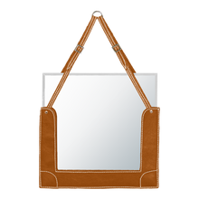Load image into Gallery viewer, Square Tack Room Mirror
