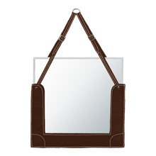 Load image into Gallery viewer, Square Tack Room Mirror

