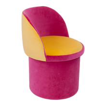 Load image into Gallery viewer, Annie Vanity Stool
